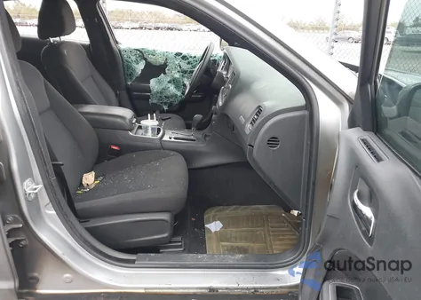 2014 Dodge Charger Se z USA, uszkodzony, nr VIN 2C3CDXBG7EH170481